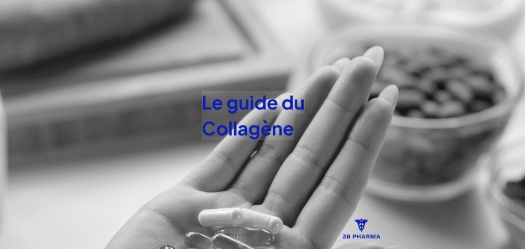 les compléments de collagene