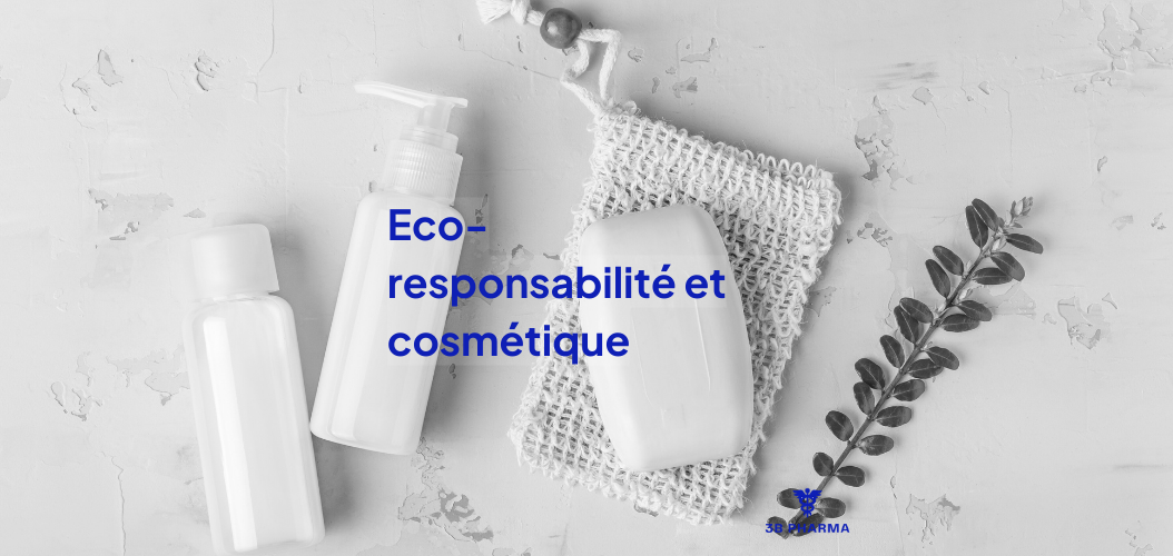cosmétique éco-responsable