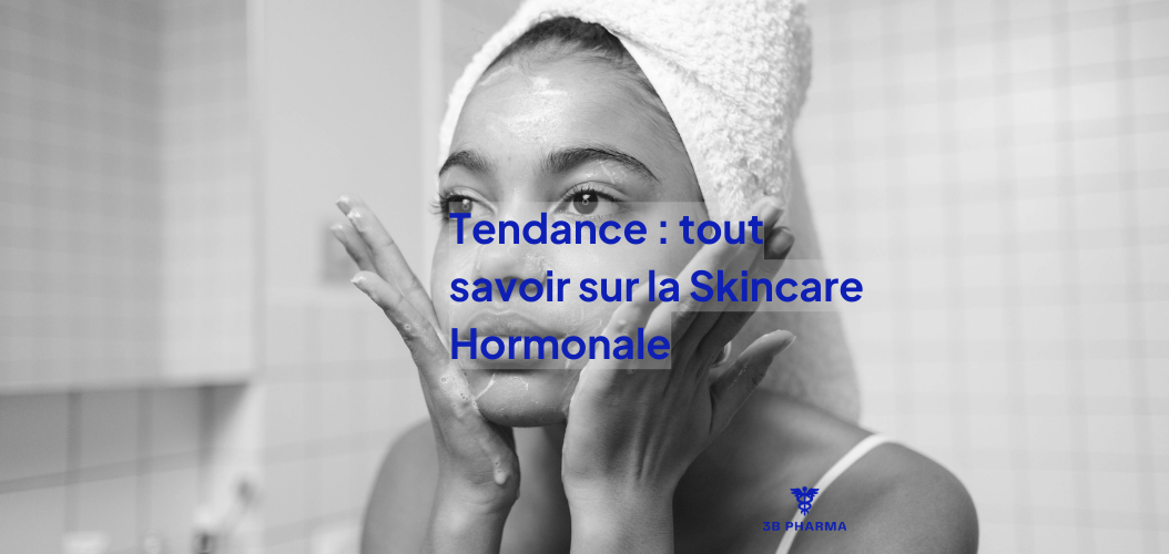 skincare hormonale