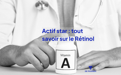Décryptage ingrédient : Tout savoir sur le rétinol