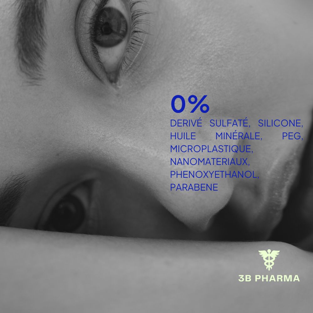 cosmetique clean, naturelle marque blanche