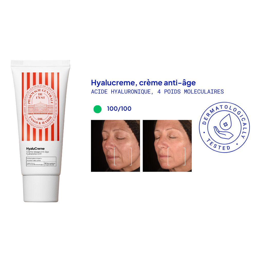 acide hyaluronique marque blanche