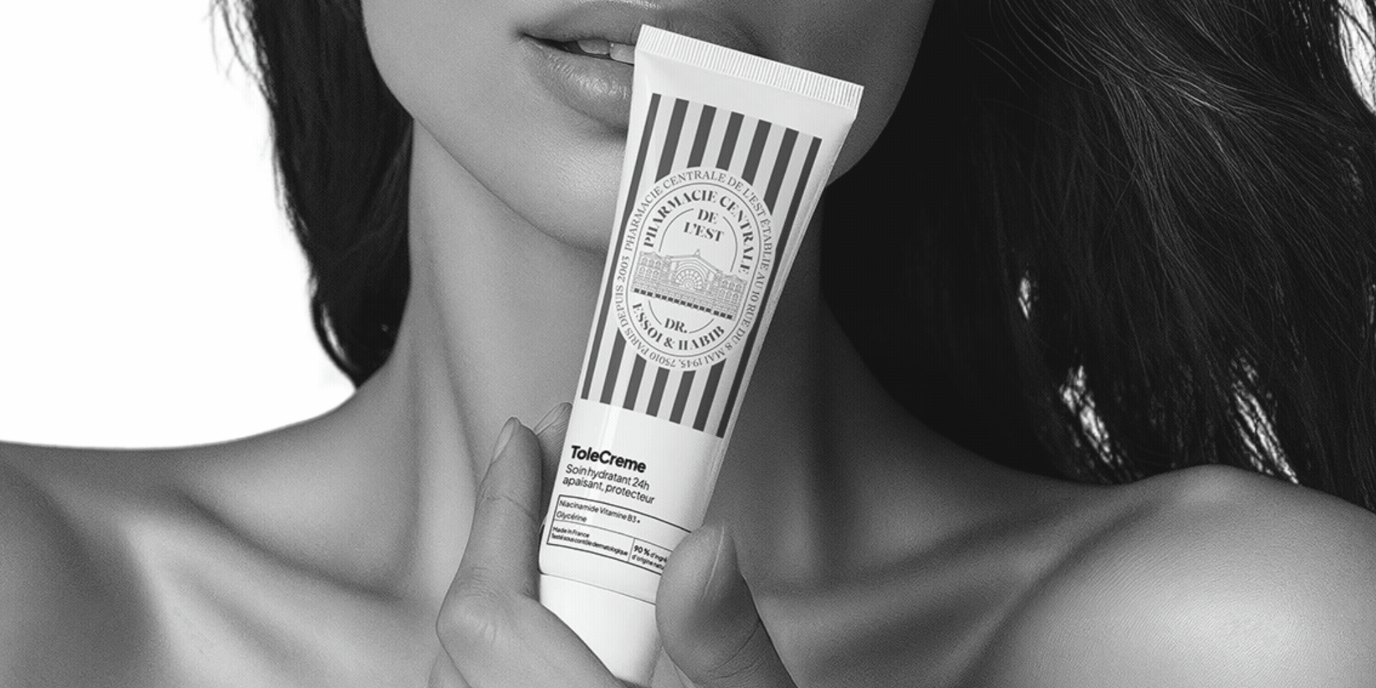 expert de la marque blanche cosmétique