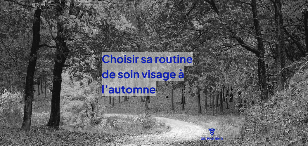 Quelle routine de soin visage conseiller à l'automne