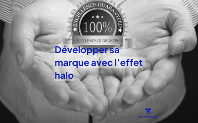 Lancer sa marque avec l&rsquo;effet halo : comment un produit phare peut booster l&rsquo;ensemble de votre gamme