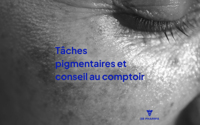 Comment lutter efficacement contre les taches pigmentaires ?