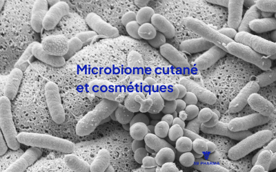 Comprendre l’importance du microbiome cutané et comment en prendre soin