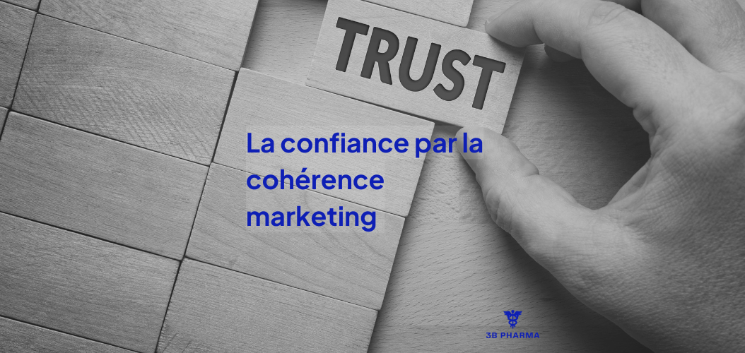 confiance marketing cosmétique