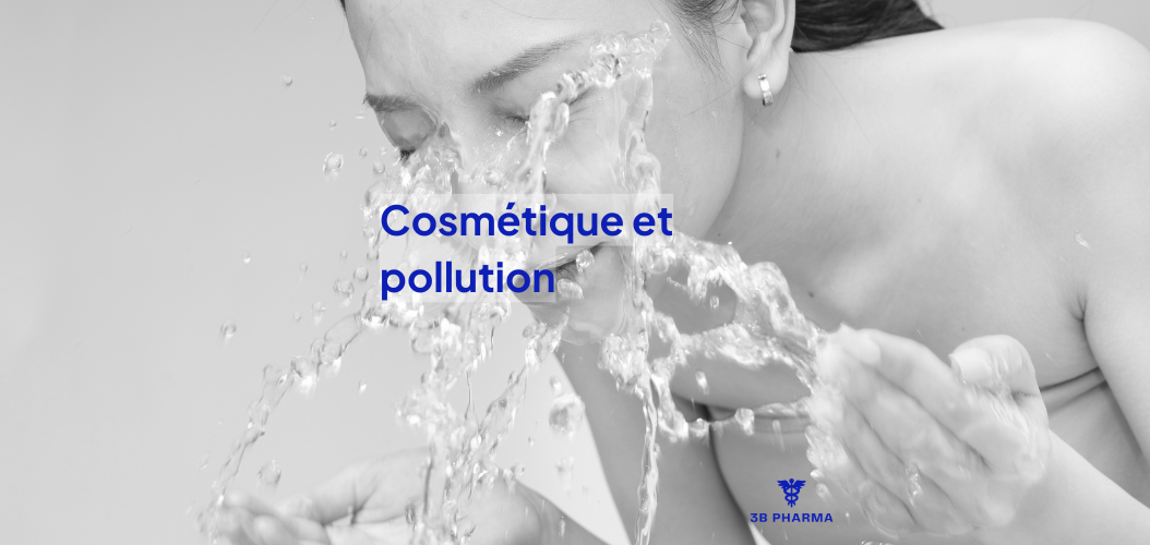 actifs cosmétiques anti-pollution