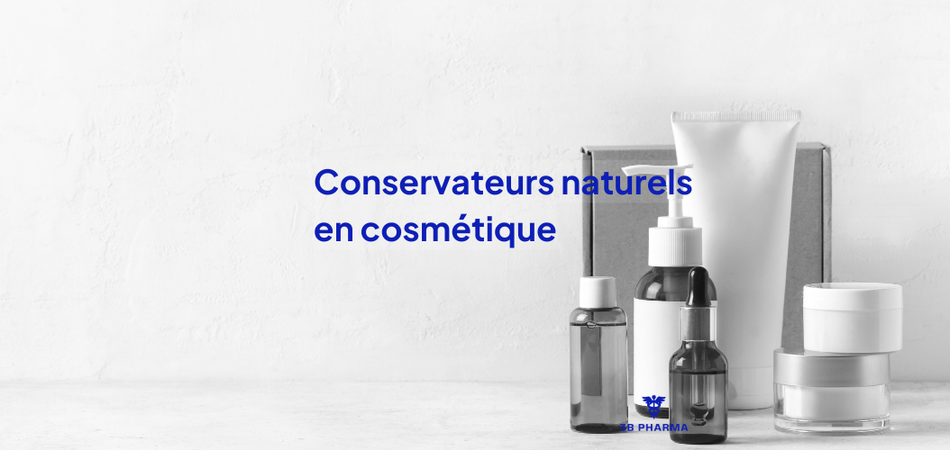 conservateurs naturels en cosmétique