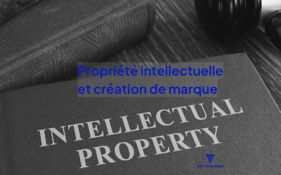 Propriété intellectuelle pour les marques de cosmétiques