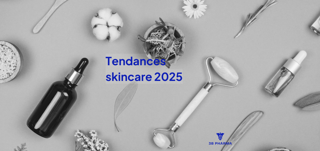 tendances skincare 2025