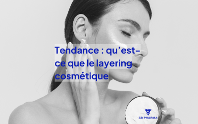 Décryptage tendance : qu&rsquo;est-ce que le layering cosmétique et pourquoi est-il si populaire ?